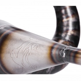 Izplūdes Voca Cross Carbon 80 / 90cc Rieju MRX / SMX