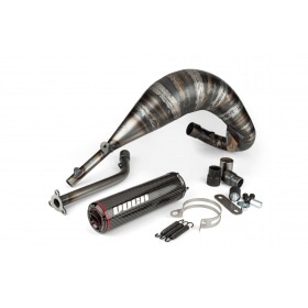 Izplūdes Voca Cross Carbon 80 / 90cc Sherco SM-R / SE-R