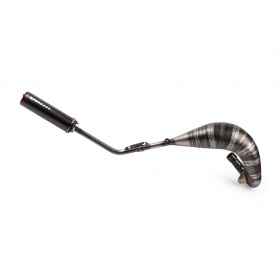 Izplūdes Voca Cross Carbon 80 / 90cc Sherco SM-R / SE-R