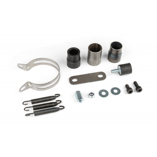 Izplūdes Voca Cross Carbon 80 / 90cc Sherco SM-R / SE-R Izplūdes Voca Cross Carbon 80 / 90cc Sherco SM-R / SE-R