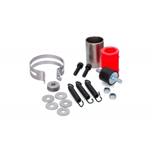 Izplūdes Voca Cross carbon 80 - 90cc Rieju MRT (augsts stiprinājums) Izplūdes Voca Cross carbon 80 - 90cc Rieju MRT (augsts stiprinājums)