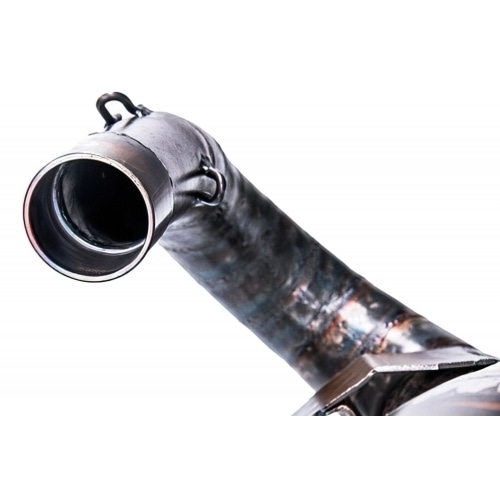 Izplūdes Voca Cross carbon 80 - 90cc Rieju MRT (augsts stiprinājums) Izplūdes Voca Cross carbon 80 - 90cc Rieju MRT (augsts stiprinājums)