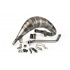 Exhaust Voca Cross Carbon 80/90cc Beta RR 2012 - 2020 Exhaust Voca Cross Carbon 80/90cc Beta RR 2012 - 2020