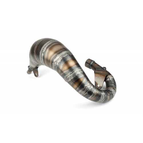 Exhaust Voca Cross Carbon 80/90cc Beta RR 2012 - 2020 Exhaust Voca Cross Carbon 80/90cc Beta RR 2012 - 2020