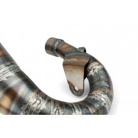 Exhaust Voca Cross Carbon 80/90cc Beta RR 2012 - 2020