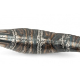 Exhaust Voca Cross Carbon 80/90cc Beta RR 2012 - 2020