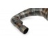 Exhaust Voca Cross Carbon 80/90cc Beta RR 2012 - 2020 Exhaust Voca Cross Carbon 80/90cc Beta RR 2012 - 2020