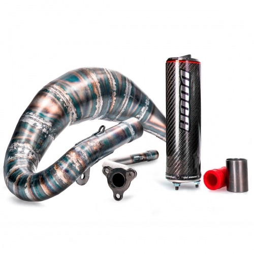 Izplūdes Voca Cross Carbon 80 / 90cc Beta RR Enduro / SM 2012 - 2020 Izplūdes Voca Cross Carbon 80 / 90cc Beta RR Enduro / SM 2012 - 2020