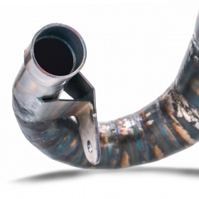 Izplūdes Voca Cross Carbon 80 / 90cc Beta RR Enduro / SM 2012 - 2020