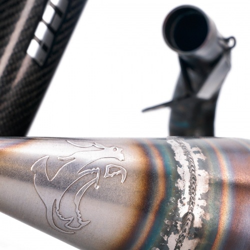 Izplūdes Voca Cross Carbon 80 / 90cc Beta RR Enduro / SM 2012 - 2020 Izplūdes Voca Cross Carbon 80 / 90cc Beta RR Enduro / SM 2012 - 2020