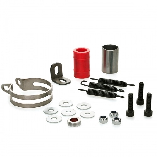 Izplūdes Voca Cross Carbon 80 / 90cc Beta RR Enduro / SM 2012 - 2020 Izplūdes Voca Cross Carbon 80 / 90cc Beta RR Enduro / SM 2012 - 2020