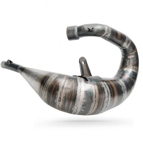 Exhaust Voca Cross Carbon 80/90cc Derbi DRD Pro Exhaust Voca Cross Carbon 80/90cc Derbi DRD Pro