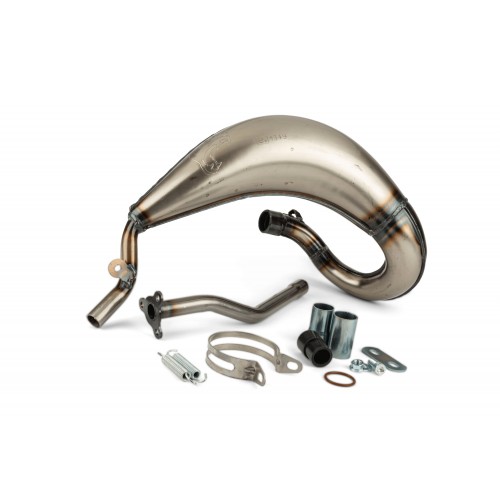 Exhaust Voca Cross 50/70cc Sherco SM-R 50 Exhaust Voca Cross 50/70cc Sherco SM-R 50