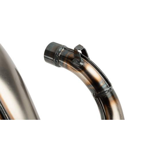 Exhaust Voca Cross 50/70cc Sherco SM-R 50 Exhaust Voca Cross 50/70cc Sherco SM-R 50