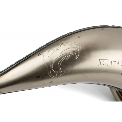 Exhaust Voca Cross 50/70cc Sherco SM-R 50 Exhaust Voca Cross 50/70cc Sherco SM-R 50