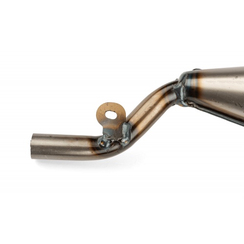 Exhaust Voca Cross 50/70cc Sherco SM-R 50 Exhaust Voca Cross 50/70cc Sherco SM-R 50