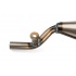 Exhaust Voca Cross 50/70cc Sherco SM-R 50 Exhaust Voca Cross 50/70cc Sherco SM-R 50