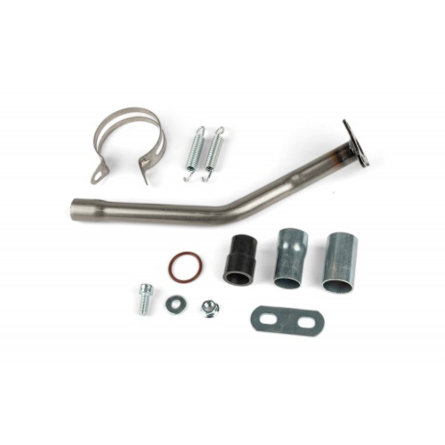 Exhaust Voca Cross 50/70cc Sherco SM-R 50 Exhaust Voca Cross 50/70cc Sherco SM-R 50