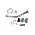Exhaust Voca Cross 50/70cc Sherco SM-R 50 Exhaust Voca Cross 50/70cc Sherco SM-R 50