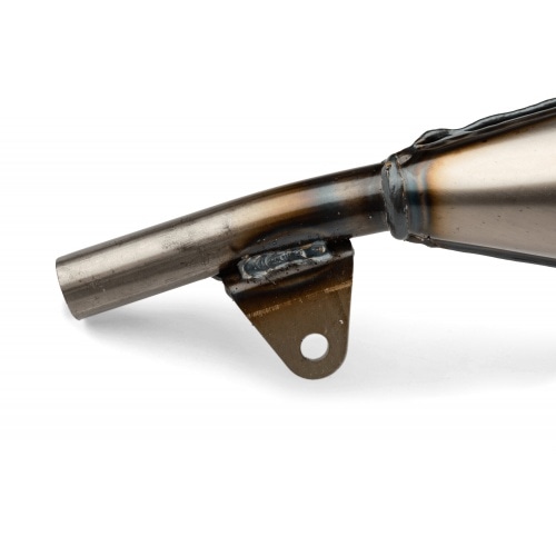 Exhaust Voca Cross 50/70cc Beta RR 2012 - 2020 Exhaust Voca Cross 50/70cc Beta RR 2012 - 2020