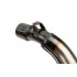 Exhaust Voca Cross 50/70cc Beta RR 2012 - 2020 Exhaust Voca Cross 50/70cc Beta RR 2012 - 2020