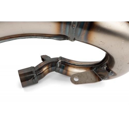 Exhaust Voca Cross 50/70cc Beta RR 2012 - 2020 Exhaust Voca Cross 50/70cc Beta RR 2012 - 2020