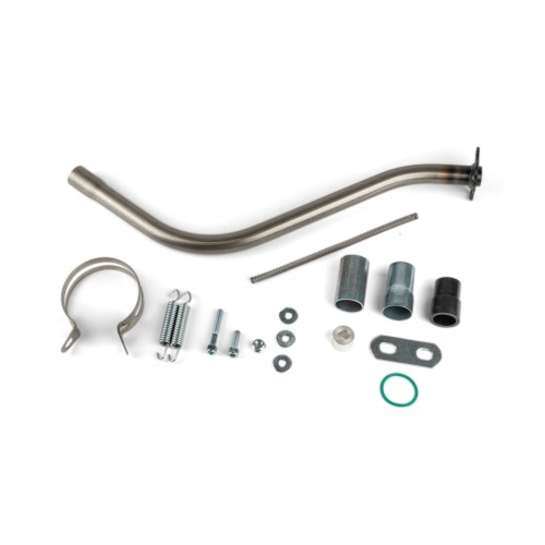 Exhaust Voca Cross 50/70cc Beta RR 2012 - 2020 Exhaust Voca Cross 50/70cc Beta RR 2012 - 2020