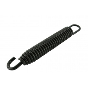 Izplūdes atloka atspere VOCA Combat motorollerim L=70mm