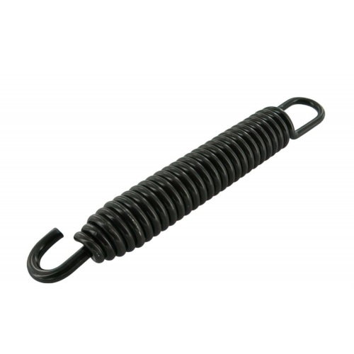 Izplūdes atloka atspere VOCA Combat motorollerim L=70mm Izplūdes atloka atspere VOCA Combat motorollerim L=70mm