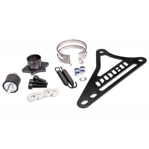 Voca Exhaust Road Race 70cc Carbon Minarelli horizontal (Yamaha Aerox) Voca Exhaust Road Race 70cc Carbon Minarelli horizontal (Yamaha Aerox)