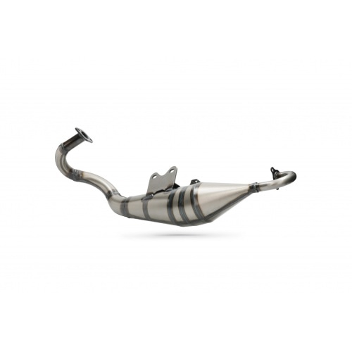 Exhaust Voca Sabotage V2 50 - 70 Piaggio Exhaust Voca Sabotage V2 50 - 70 Piaggio