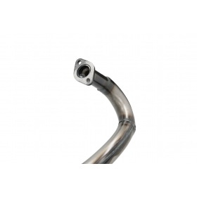 Exhaust Voca Sabotage V2 50 - 70 Piaggio