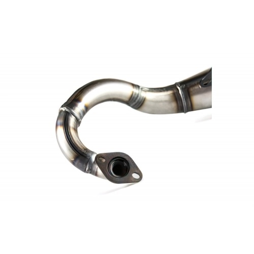 Izplūdes Voca Racing Sabotage V2 50/70 Yamaha Aerox / MBK Nitro melns klusinātājs Izplūdes Voca Racing Sabotage V2 50/70 Yamaha Aerox / MBK Nitro melns klusinātājs