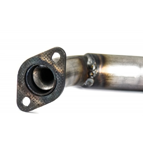 Izplūdes Voca Racing Sabotage V2 50/70 Yamaha BW's / Slider melns trokšņa slāpētājs Izplūdes Voca Racing Sabotage V2 50/70 Yamaha BW's / Slider melns trokšņa slāpētājs