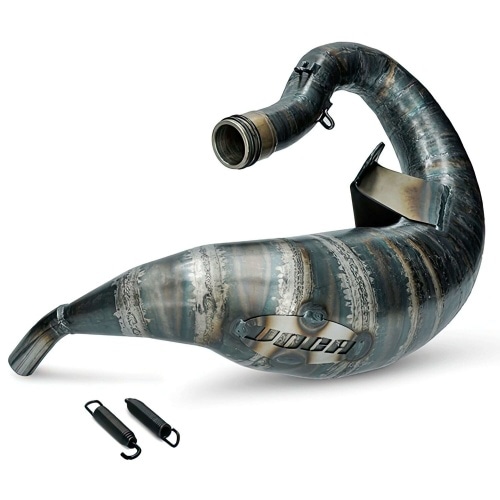 Izplūdes Voca SXTC 50cc KTM SX 50 pēc 2009 / Husqvarna TC 50 pēc 2017 Izplūdes Voca SXTC 50cc KTM SX 50 pēc 2009 / Husqvarna TC 50 pēc 2017