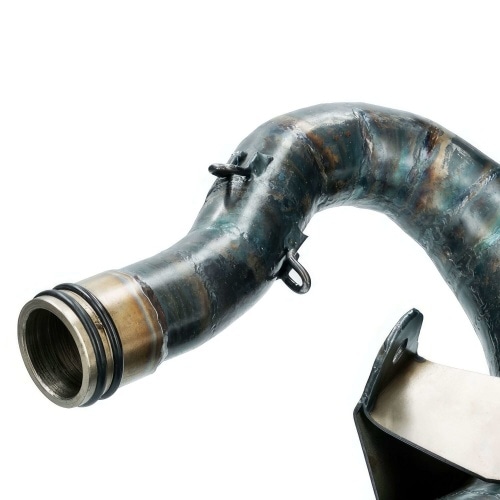 Izplūdes Voca SXTC 50cc KTM SX 50 pēc 2009 / Husqvarna TC 50 pēc 2017 Izplūdes Voca SXTC 50cc KTM SX 50 pēc 2009 / Husqvarna TC 50 pēc 2017