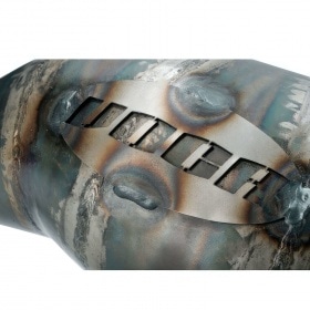 Izplūdes Voca SXTC 50cc KTM SX 50 pēc 2009 / Husqvarna TC 50 pēc 2017