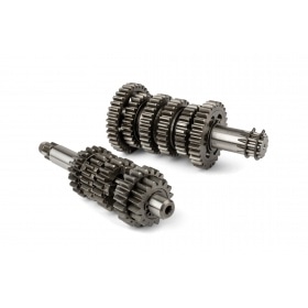 Gearbox Voca Racing Minarelli AM6