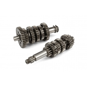 Gearbox Voca Racing Minarelli AM6