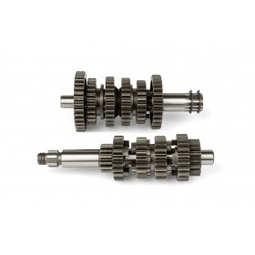 Gearbox Voca Racing Minarelli AM6