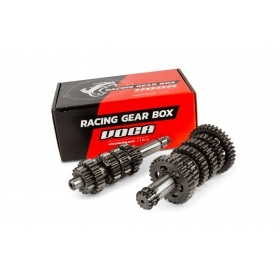 Gearbox Voca Racing Derbi