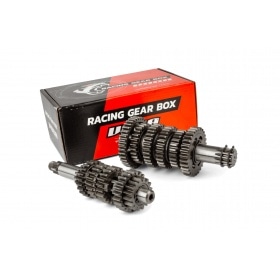Gearbox Voca Racing Derbi