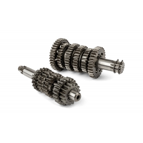 Коробка передач Voca Racing Derbi Коробка передач Voca Racing Derbi