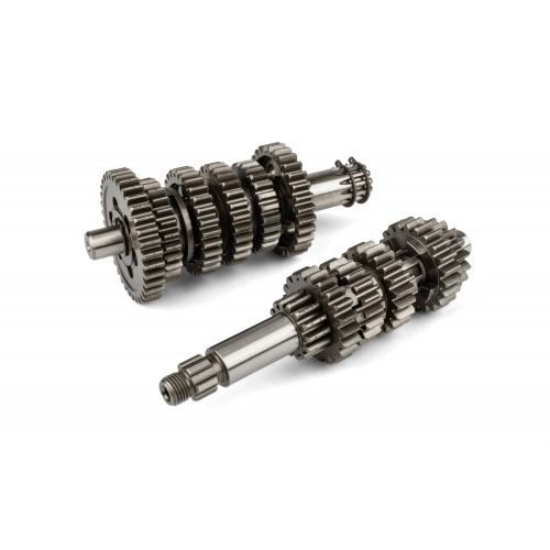 Коробка передач Voca Racing Derbi Коробка передач Voca Racing Derbi