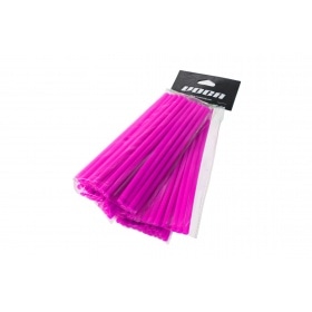 Spieķu pārvalki Voca Pink