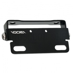 Numura zīmes turētājs Voca Racing MBK Mach G / Jog