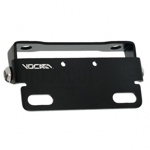 Numura zīmes turētājs Voca Racing MBK Mach G / Jog Numura zīmes turētājs Voca Racing MBK Mach G / Jog