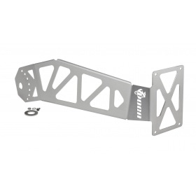 License Plate Holder CNC Voca Derbi Senda DRD Racing