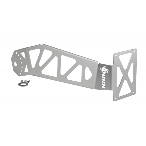 License Plate Holder CNC Voca Derbi Senda DRD Racing License Plate Holder CNC Voca Derbi Senda DRD Racing