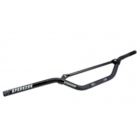 Motocross Handlebar Voca Racing d.22,2 mm black